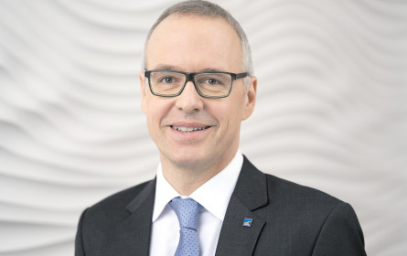 Sparquote in NÖ gestiegen