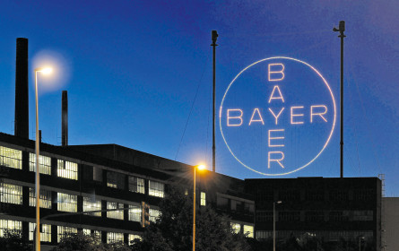 Mega-Deal stärkt Bayer 