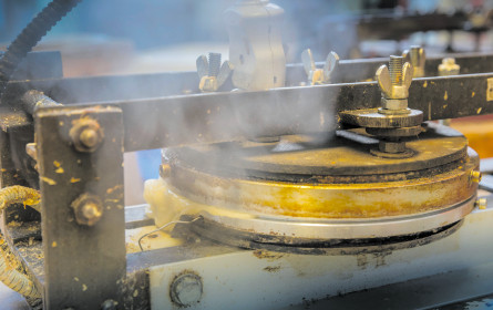 Wiener Oblaten: Tradition mit Biss