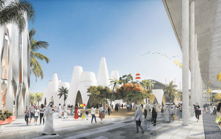 Connecting Minds, Creating the Future