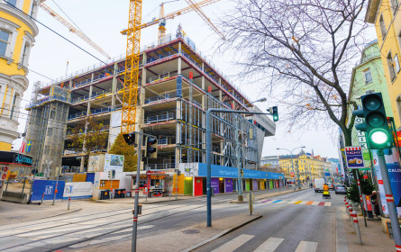 Husbygge – wie Ikea ein cooles Haus baut