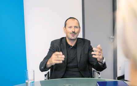 „Stets im Interesse des Unternehmens”