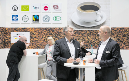 Positiver Ausblick auf euvend & coffeena