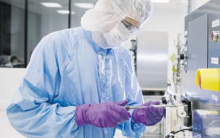 Hilfe für Pharmastandort