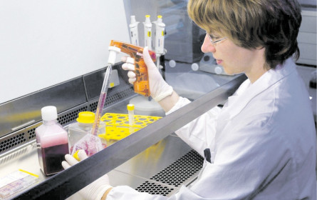 Marinomed meldet Minus