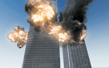 9/11-Schwerpunkt im ORF-Programm