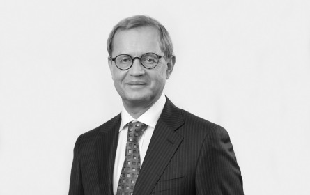 Andreas Bernhart gestorben