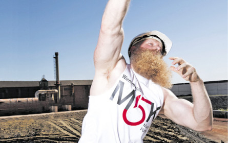 Wienerberger-Fünfkampf