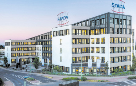 Stada wächst trotz Flaute