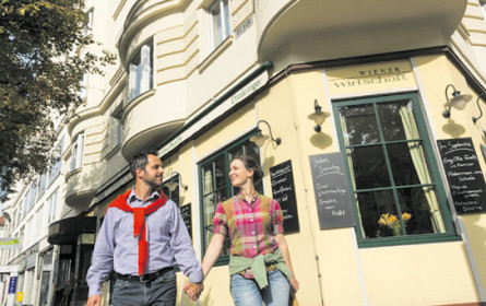 Hotel Erzherzog Rainer sperrt wieder auf