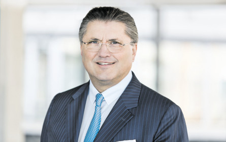 Starkes erstes Halbjahr