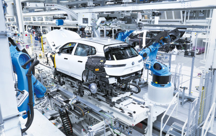 Gewinne auf Rekordniveau 