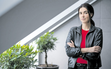 „Angst ist ein schlechter Ratgeber”