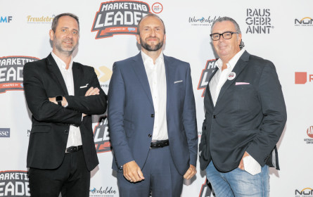 „Relevante Auszeichnung für Marketing-Exzellenz”