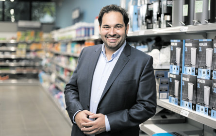 Action weiter auf Expansionskurs