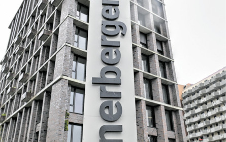 Aktien bestens platziert