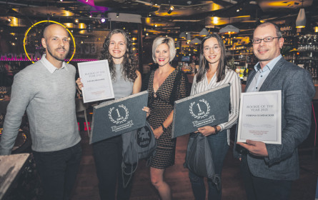 Doppelsieg beim DMVÖ Rookie