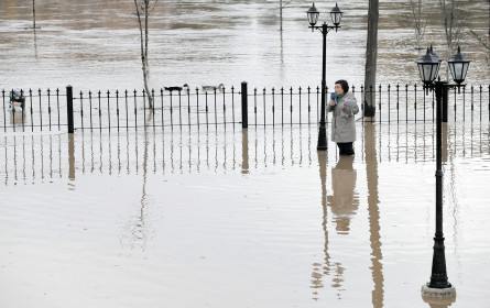 Klimajournalismus in Österreich