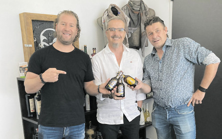 „Plopp” auch in Österreich