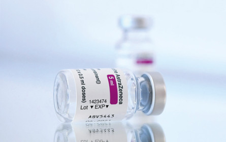 Impfdosen sollen künftig pünktlich kommen