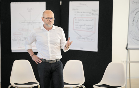 Ein Innovationsturbo für die Event-Branche