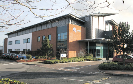 Evotec vergibt Lizenz