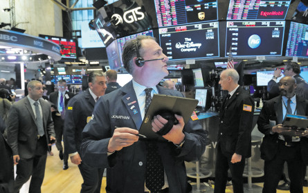 Baxter will Medtech-Firma