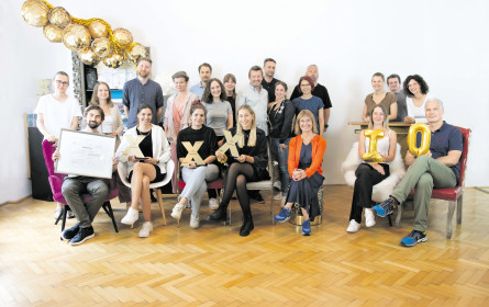 Awards als Turbo für das Neugeschäft