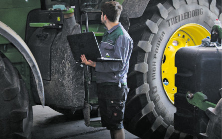 Wenn die „lagerlinge” auf Instagram überzeugen