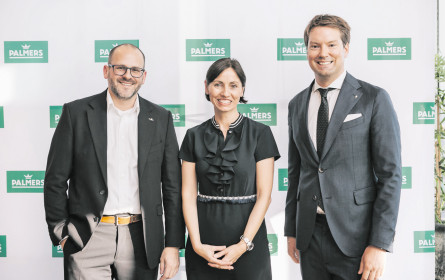 Der große Aufbruch nach der kurzen Krise 