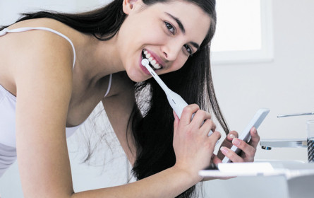 Sunstar holt sich Playbrush