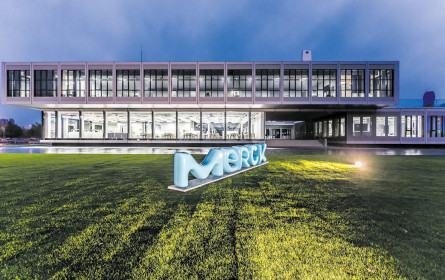 Merck peilt Umsatzsprung an 
