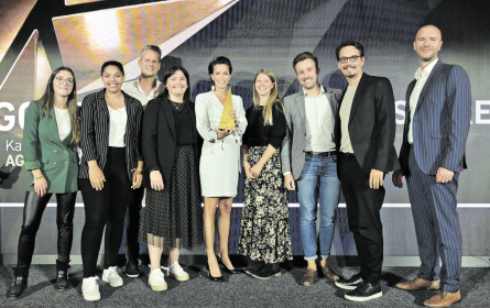 Beste Mediastrategien des Landes sind gekürt