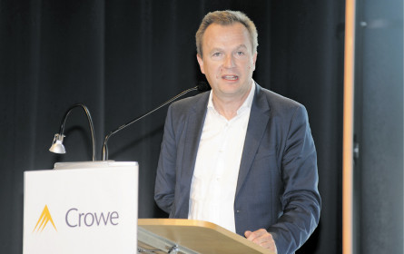 22. Crowe SOT Sommergespräche