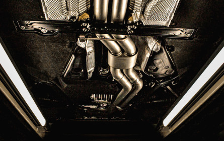 Der Kostendruck zeigt Wirkung