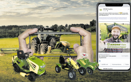 Wenn Kampagnenziele übertroffen werden