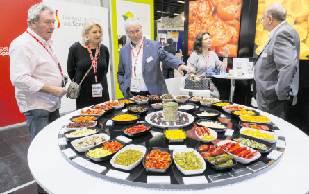 Die TK-Branche trifft sich in Köln