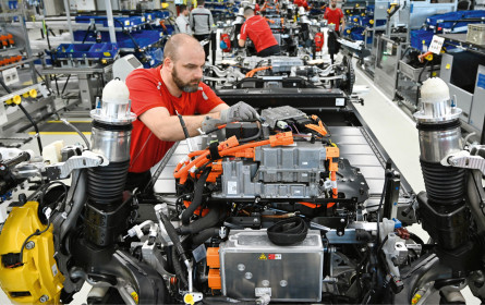 Standort-Überlegungen