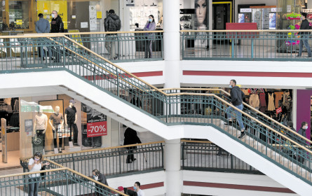 Die Performancekaiser des heimischen Handels