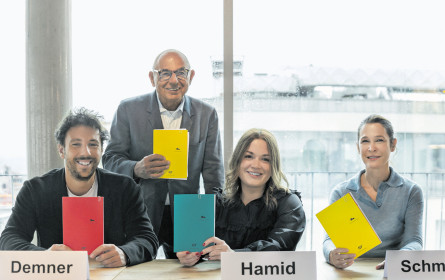 Für Wachstum, aber zeitgemäß