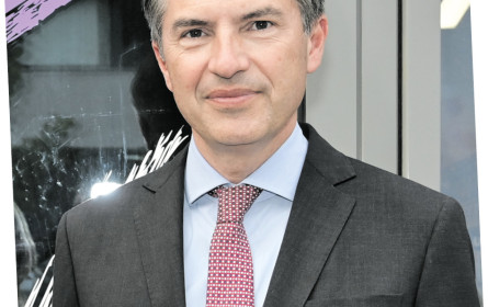 Unterstützung auf mehreren Ebenen