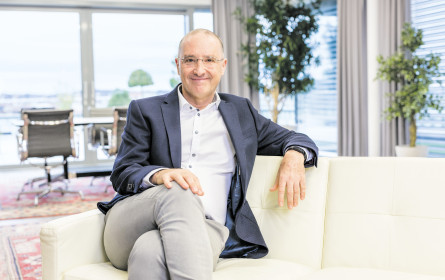 Im Dirndl flott auf dem Nachhaltigkeitszug