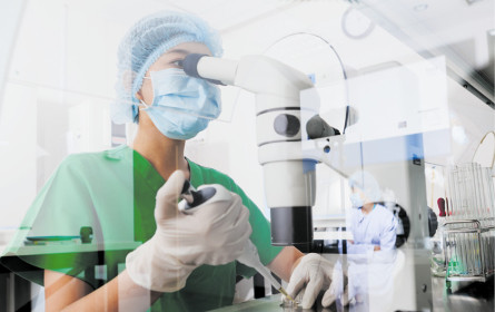 Genetik-IT-Start-up holt 14 Mio. Euro-Investment