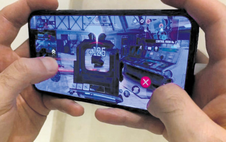 Spielerisch zu mehr Leistung und Motivation