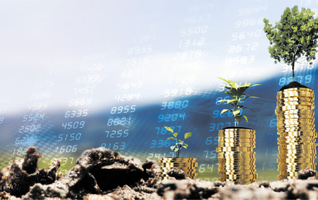 Grüne Erträge ins Depot