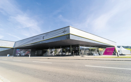 Ein neuer Ort der Begegnung