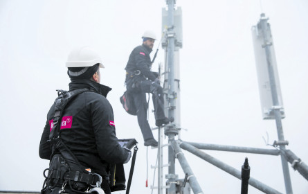 Pandemie hat den Wandel beschleunigt