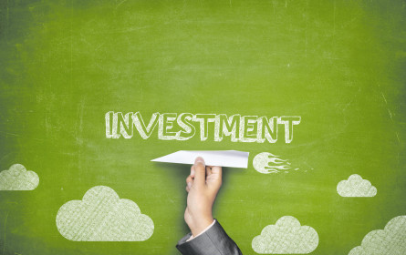 Ohne Impact geht beim Investieren nichts mehr