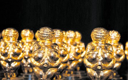 Award der tausend Einreichungen