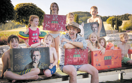 Wachstum trotz der Krise